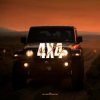 Обкладинка Jayle - 4X4 Jayle - 4X4
