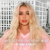 Dj Dark & Kaila - Can't Get You Out Of My Head