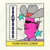 Cover Viagra Boys - Punk Rock Loser Viagra Boys - Punk Rock Loser