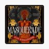 Обкладинка Masquerade - Freedom Masquerade - Freedom