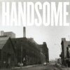 Cover Handsome - Dying Breed Handsome - Dying Breed