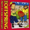 Обкладинка The Offspring - Pretty Fly (For A White Guy) The Offspring - Pretty Fly (For A White Guy)