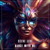 Обкладинка Steve Levi - Dance With Me Steve Levi - Dance With Me