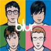 Cover Blur - Fool Blur - Fool
