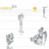 Voltaj - Scrisoare (Mentol & Yamin Bene Remix)
