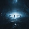 Cover skyfall beats - night vibe (slowed+ reverb) skyfall beats - night vibe (slowed+ reverb)