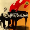 Обкладинка Jerry Lee Lewis - Let Me On Jerry Lee Lewis - Let Me On