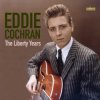 Обкладинка Eddie Cochran - Let's Get Together Eddie Cochran - Let's Get Together
