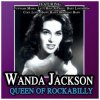 Обкладинка Wanda Jackson - Let Me Go Lover Wanda Jackson - Let Me Go Lover