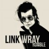 Обкладинка Link Wray - Studio Blues Link Wray - Studio Blues