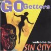 Обкладинка The Go Getters - Roadkill The Go Getters - Roadkill