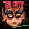 Обкладинка The 69 Cats - Vampire Shuffle The 69 Cats - Vampire Shuffle