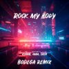Обкладинка R3HAB & INNA & Sash! - Rock My Body (Bodega Remix) R3HAB & INNA & Sash! - Rock My Body (Bodega Remix)
