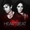 Обкладинка Enrique Iglesias & Nicole Scherzinger - Heartbeat Enrique Iglesias & Nicole Scherzinger - Heartbeat