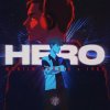 Обкладинка Martin Garrix & JVKE - Hero Martin Garrix & JVKE - Hero