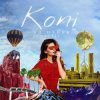 Обкладинка Koni - Algerian Resurrection Koni - Algerian Resurrection