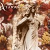Обкладинка Ataraxia - The Moon Sang On The April Chair Ataraxia - The Moon Sang On The April Chair