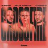 Обкладинка Madism & Cuebrick & Felix Samuel - Crossfire Madism & Cuebrick & Felix Samuel - Crossfire