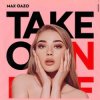 Обкладинка Max Oazo - Take On Me Max Oazo - Take On Me