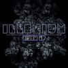 Cover Illenium & Said The Sky - Painted White Illenium & Said The Sky - Painted White