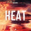 Обкладинка Skantia - Heat Skantia - Heat