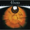Обкладинка 4hero - Les Fleur 4hero - Les Fleur