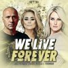 Обкладинка Bulletproof - We Live Forever Bulletproof - We Live Forever