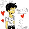 Обкладинка Inhumane - I Look For You Inhumane - I Look For You