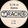 Обкладинка B.L.I.M. - Take B.L.I.M. - Take