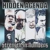 Обкладинка Hidden Agenda - Salvation Hidden Agenda - Salvation
