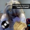 Обкладинка Victor PROG feat. Shattered Echo - Just a Friend Victor PROG feat. Shattered Echo - Just a Friend