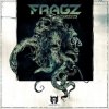 Обкладинка Fragz - Get Access Fragz - Get Access