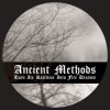 Обкладинка Ancient Methods - Kings & Pawns Ancient Methods - Kings & Pawns