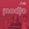 Обкладинка Modjo - Lady Modjo - Lady
