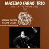 Обкладинка Massimo Farao` Trio - The Year Of The Cat Massimo Farao` Trio - The Year Of The Cat
