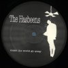 Обкладинка The Hasbeens - Make The World Go Away The Hasbeens - Make The World Go Away