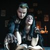 Обкладинка Lacrimosa - Deine nahe Lacrimosa - Deine nahe