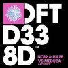 Cover Noir & Haze - Around (MEDUZA Extended Remix) Noir & Haze - Around (MEDUZA Extended Remix)
