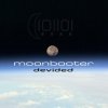 Обкладинка Moonbooter - Analogyx Moonbooter - Analogyx