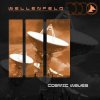 Обкладинка Wellenfeld - Nova Wellenfeld - Nova