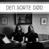Обкладинка Den Sorte Dod - Den Sorte Dod Den Sorte Dod - Den Sorte Dod