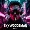 Обкладинка Skywoodsman - Один Skywoodsman - Один