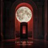 Обкладинка TCHAMI & OOTORO - Late Night Secret TCHAMI & OOTORO - Late Night Secret
