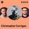 Обкладинка Christopher Corrigan - Physicality Christopher Corrigan - Physicality