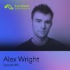 Обкладинка Alex Wright - Zest Alex Wright - Zest