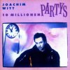 Обкладинка Joachim Witt - Attack Joachim Witt - Attack