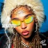 Обкладинка FKA Twigs - Pamplemousse FKA Twigs - Pamplemousse