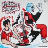 Обкладинка Fingathing - Superhero Music Fingathing - Superhero Music