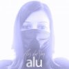 Обкладинка Alu - Lady X Alu - Lady X