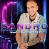 Обкладинка Sandro - Allegria Sandro - Allegria
